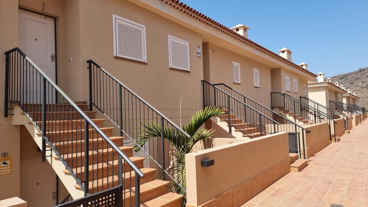 شقة Santiago Astalavista Sea View 4 بويرتو دي سانتياغو المظهر الخارجي الصورة