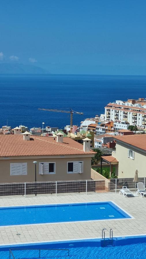 شقة Santiago Astalavista Sea View 4 بويرتو دي سانتياغو المظهر الخارجي الصورة