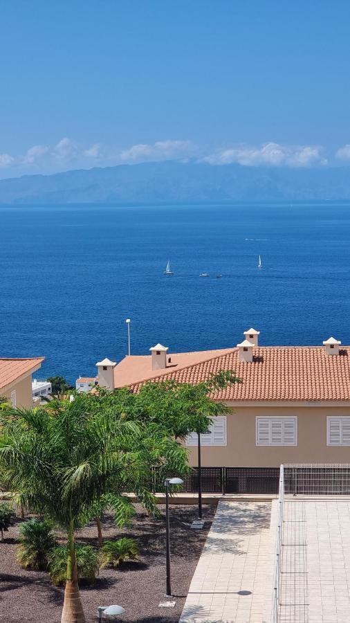 شقة Santiago Astalavista Sea View 4 بويرتو دي سانتياغو المظهر الخارجي الصورة