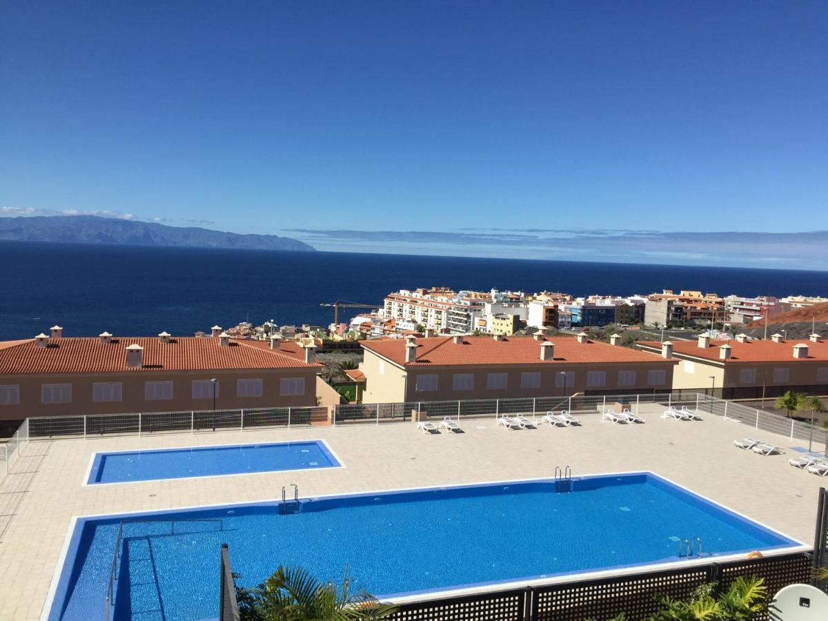 شقة Santiago Astalavista Sea View 4 بويرتو دي سانتياغو المظهر الخارجي الصورة