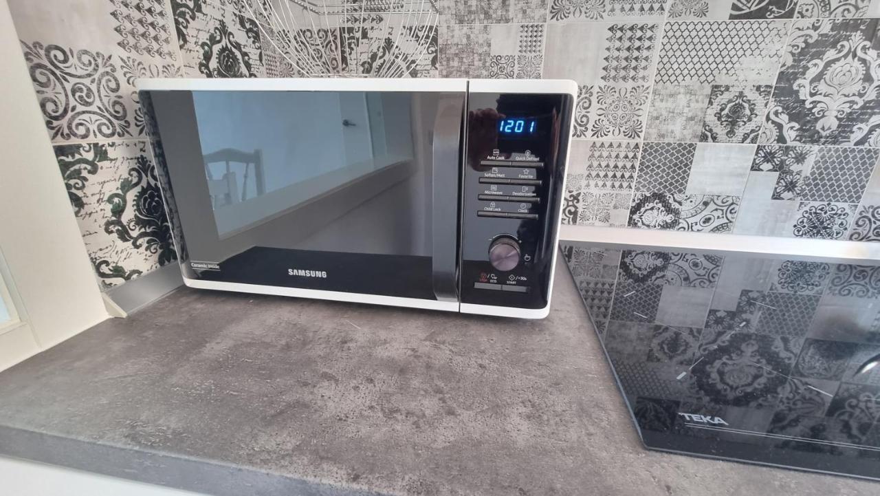 شقة Santiago Astalavista Sea View 4 بويرتو دي سانتياغو المظهر الخارجي الصورة
