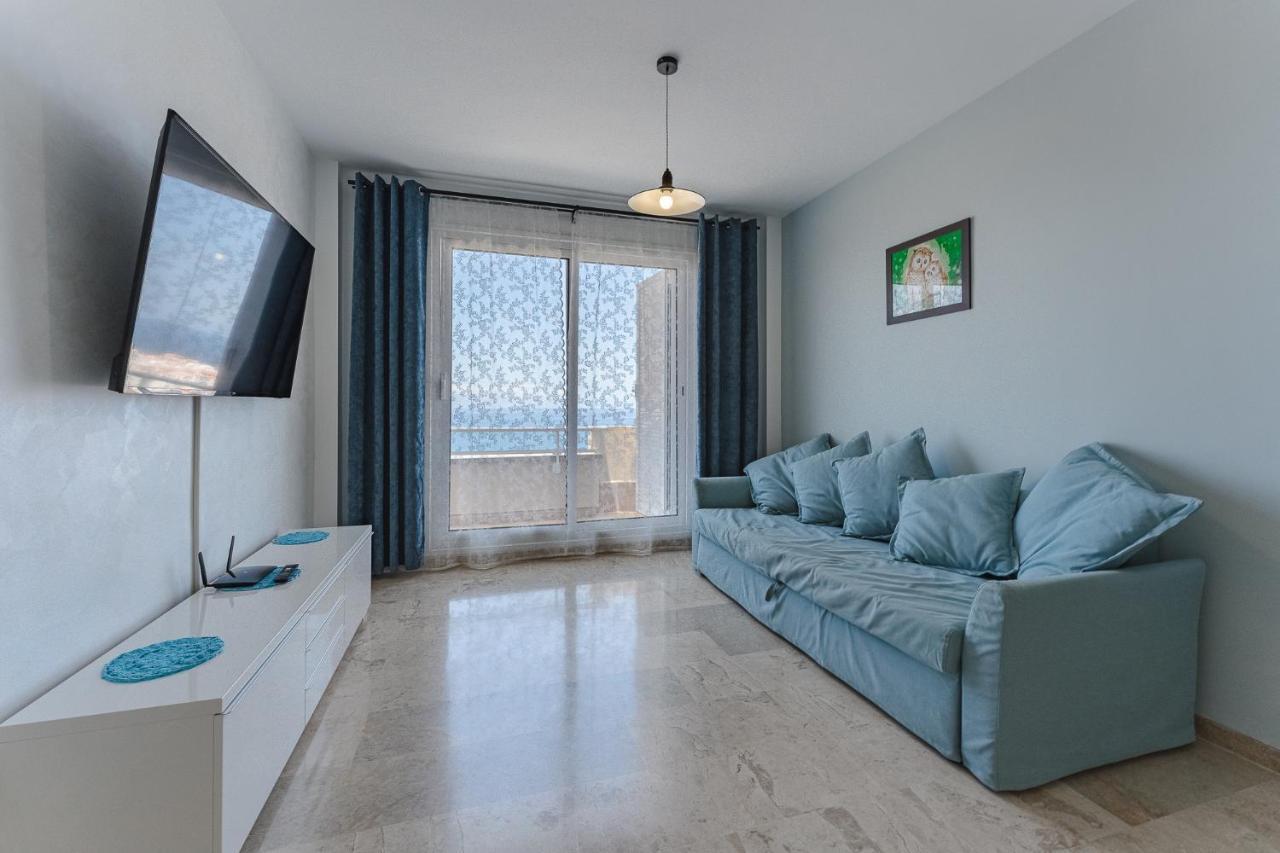 شقة Santiago Astalavista Sea View 4 بويرتو دي سانتياغو المظهر الخارجي الصورة