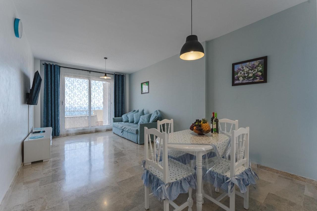 شقة Santiago Astalavista Sea View 4 بويرتو دي سانتياغو المظهر الخارجي الصورة