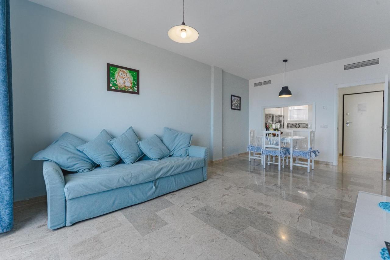 شقة Santiago Astalavista Sea View 4 بويرتو دي سانتياغو المظهر الخارجي الصورة