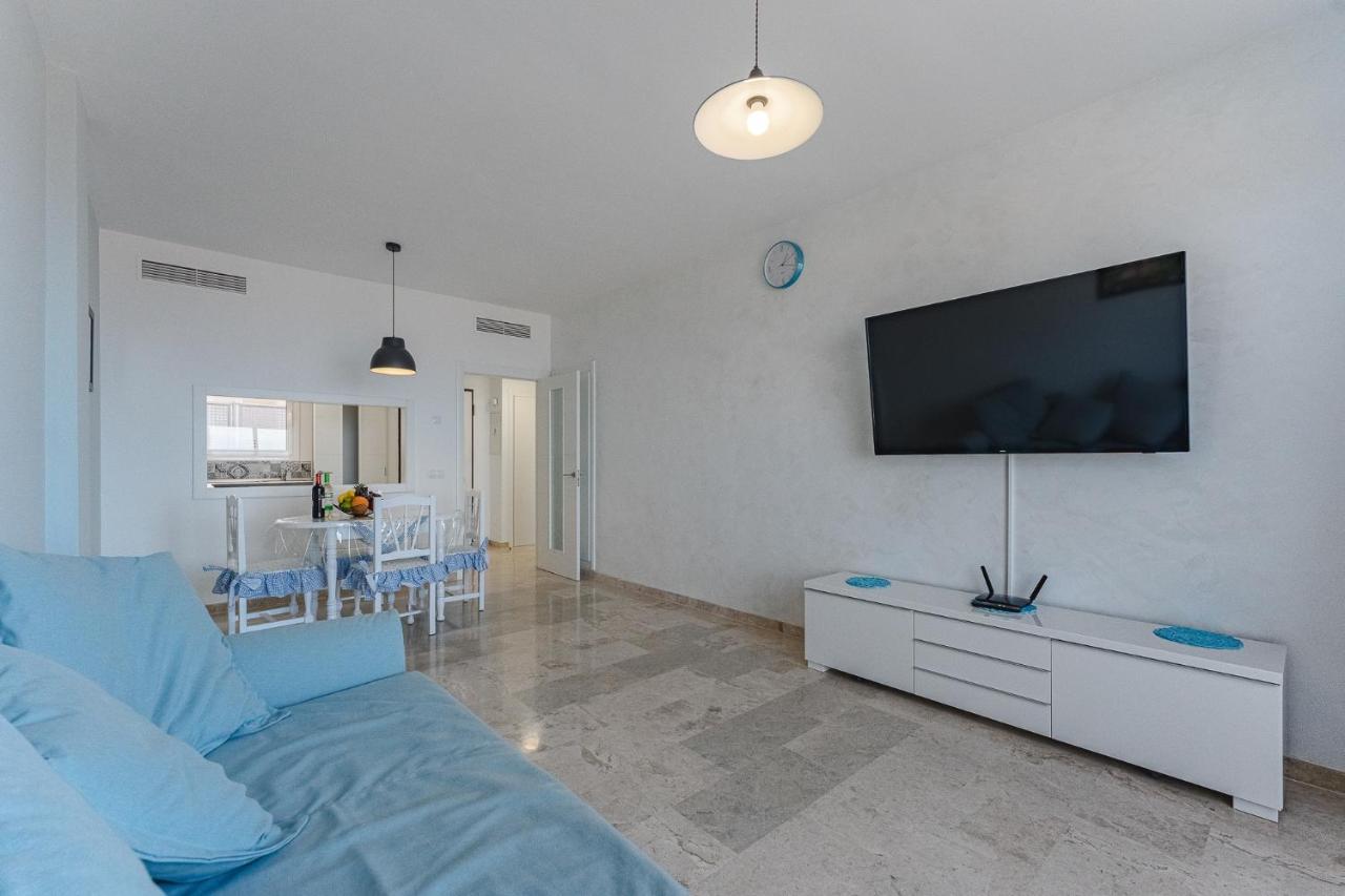 شقة Santiago Astalavista Sea View 4 بويرتو دي سانتياغو المظهر الخارجي الصورة