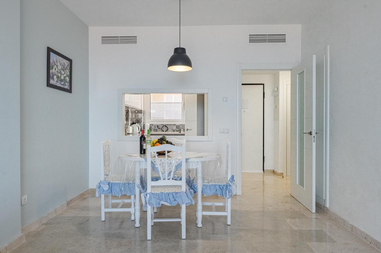 شقة Santiago Astalavista Sea View 4 بويرتو دي سانتياغو المظهر الخارجي الصورة