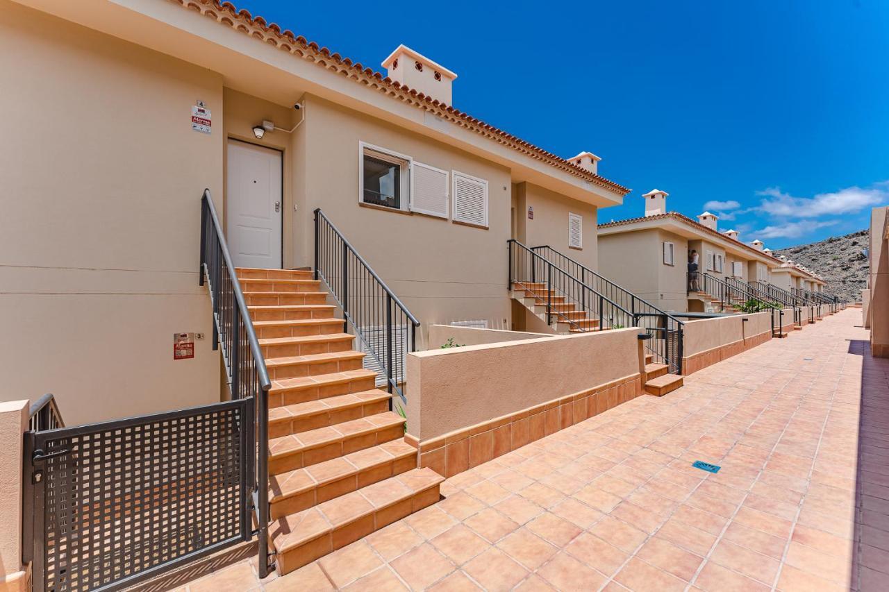 شقة Santiago Astalavista Sea View 4 بويرتو دي سانتياغو المظهر الخارجي الصورة