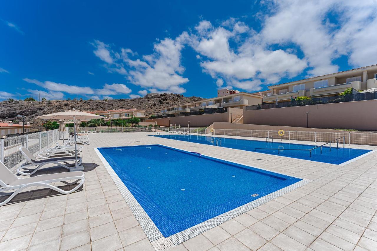 شقة Santiago Astalavista Sea View 4 بويرتو دي سانتياغو المظهر الخارجي الصورة