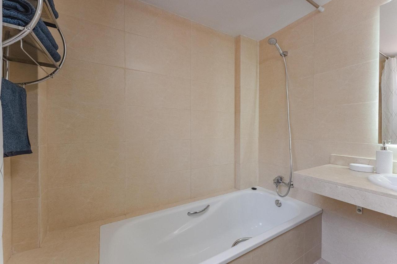 شقة Santiago Astalavista Sea View 4 بويرتو دي سانتياغو المظهر الخارجي الصورة
