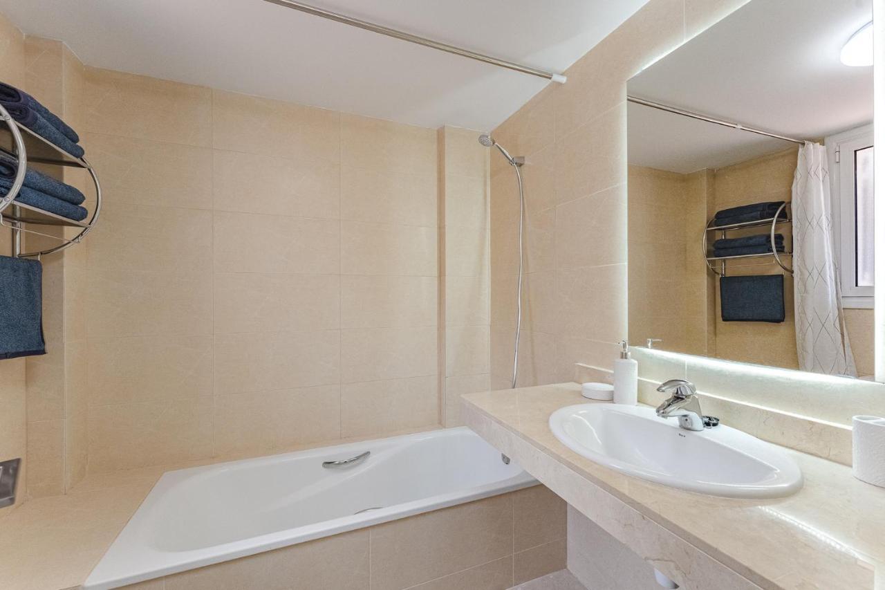 شقة Santiago Astalavista Sea View 4 بويرتو دي سانتياغو المظهر الخارجي الصورة