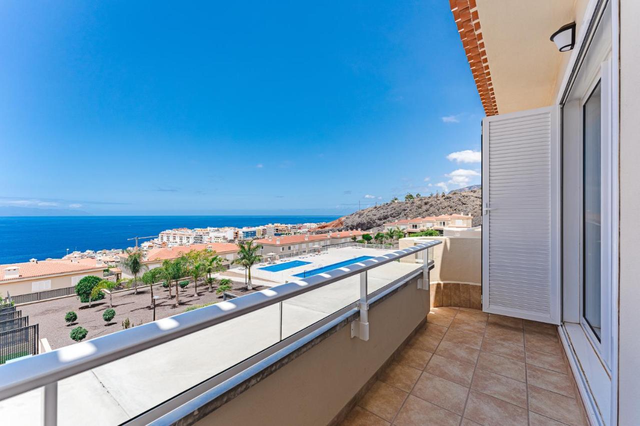 شقة Santiago Astalavista Sea View 4 بويرتو دي سانتياغو المظهر الخارجي الصورة