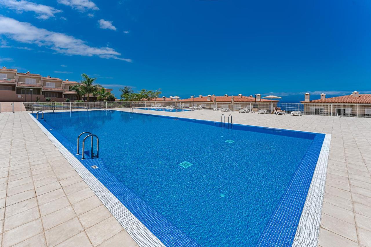 شقة Santiago Astalavista Sea View 4 بويرتو دي سانتياغو المظهر الخارجي الصورة