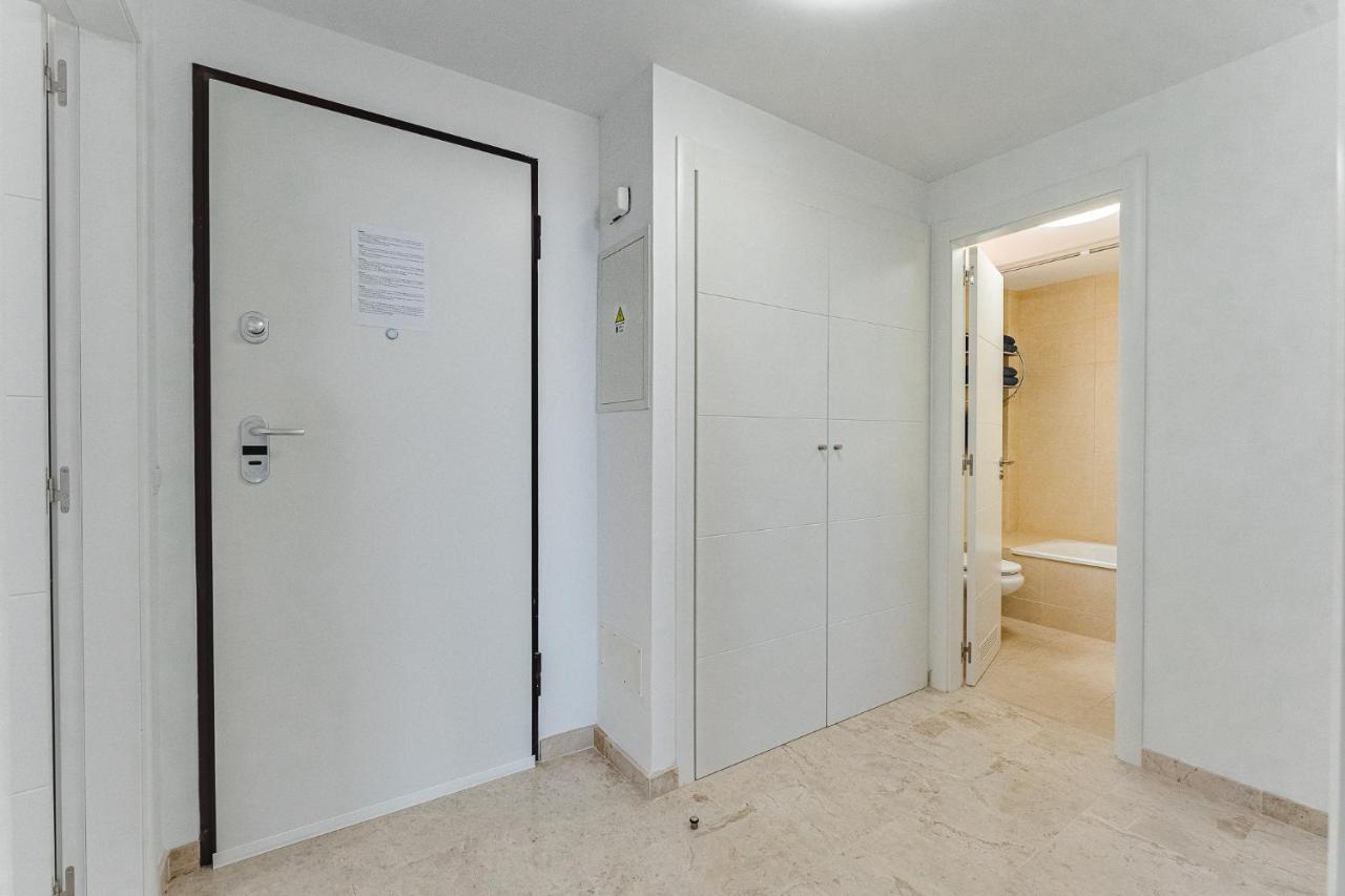 شقة Santiago Astalavista Sea View 4 بويرتو دي سانتياغو المظهر الخارجي الصورة