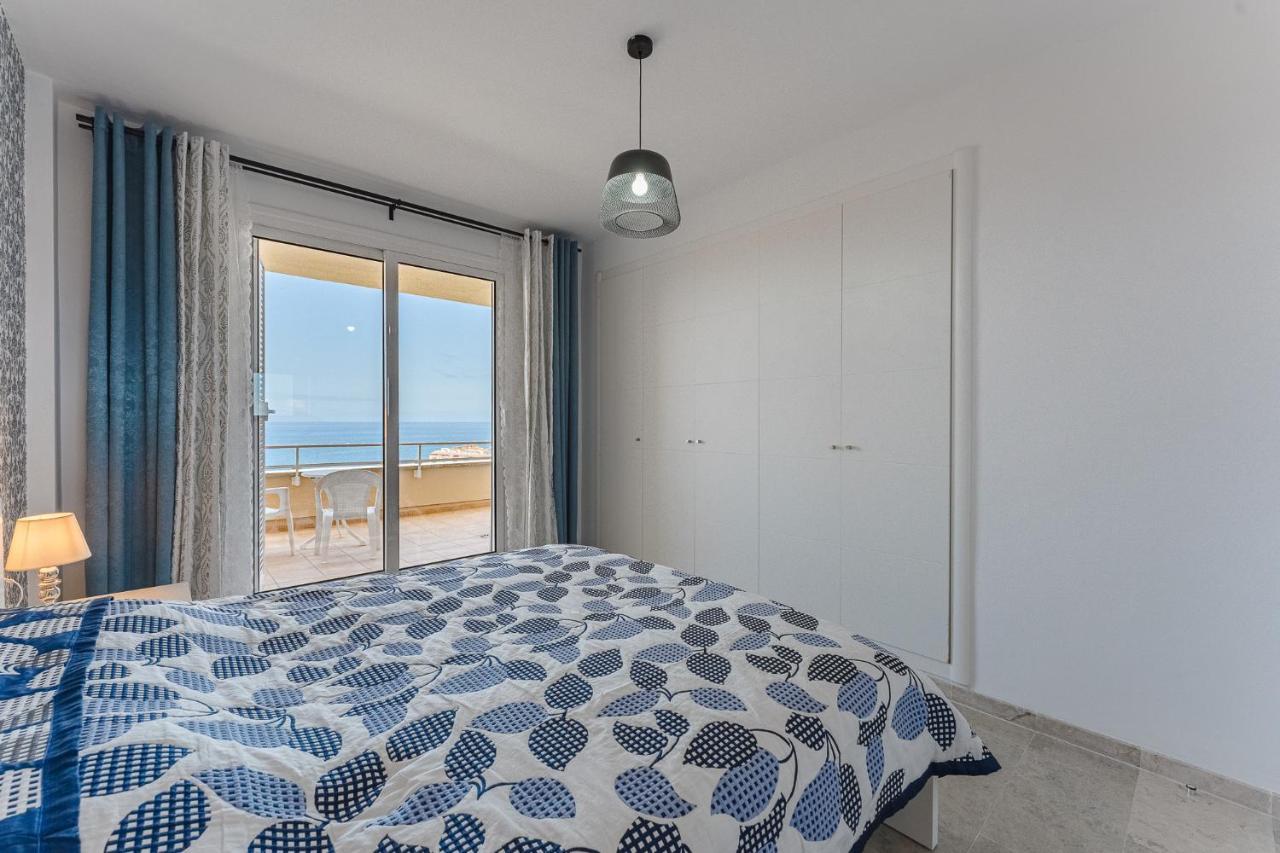 شقة Santiago Astalavista Sea View 4 بويرتو دي سانتياغو المظهر الخارجي الصورة