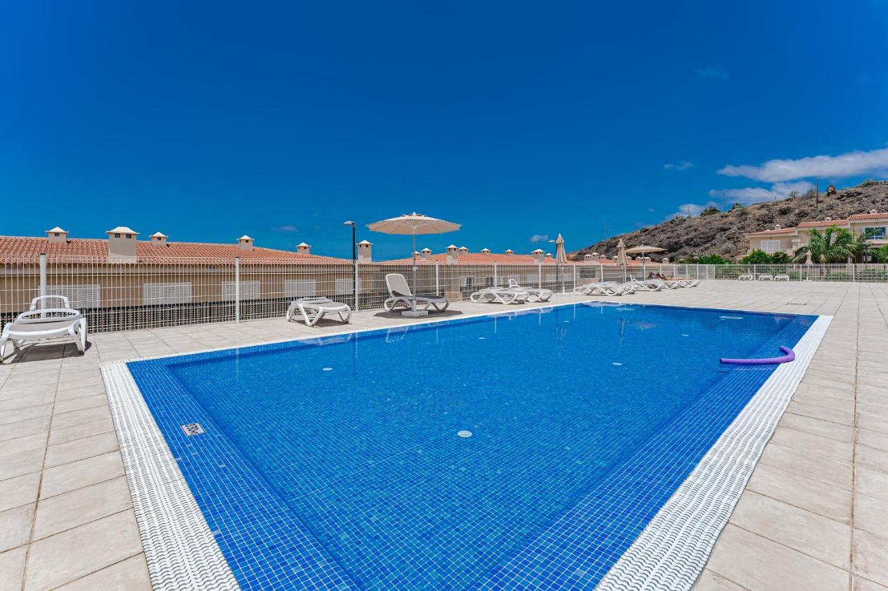 شقة Santiago Astalavista Sea View 4 بويرتو دي سانتياغو المظهر الخارجي الصورة