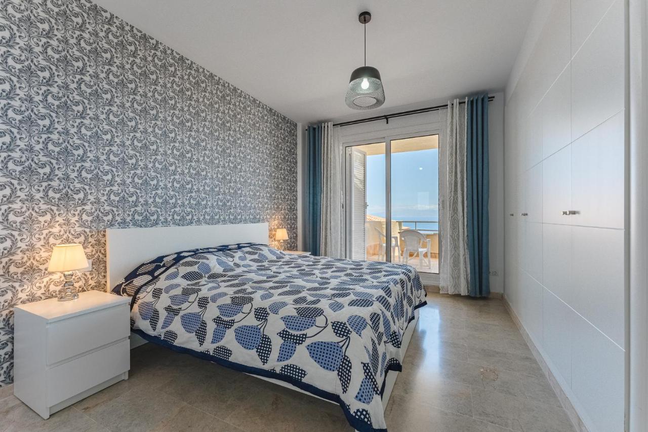 شقة Santiago Astalavista Sea View 4 بويرتو دي سانتياغو المظهر الخارجي الصورة