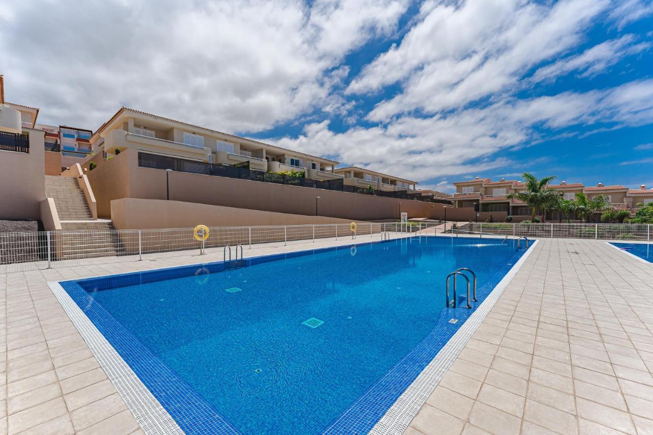 شقة Santiago Astalavista Sea View 4 بويرتو دي سانتياغو المظهر الخارجي الصورة