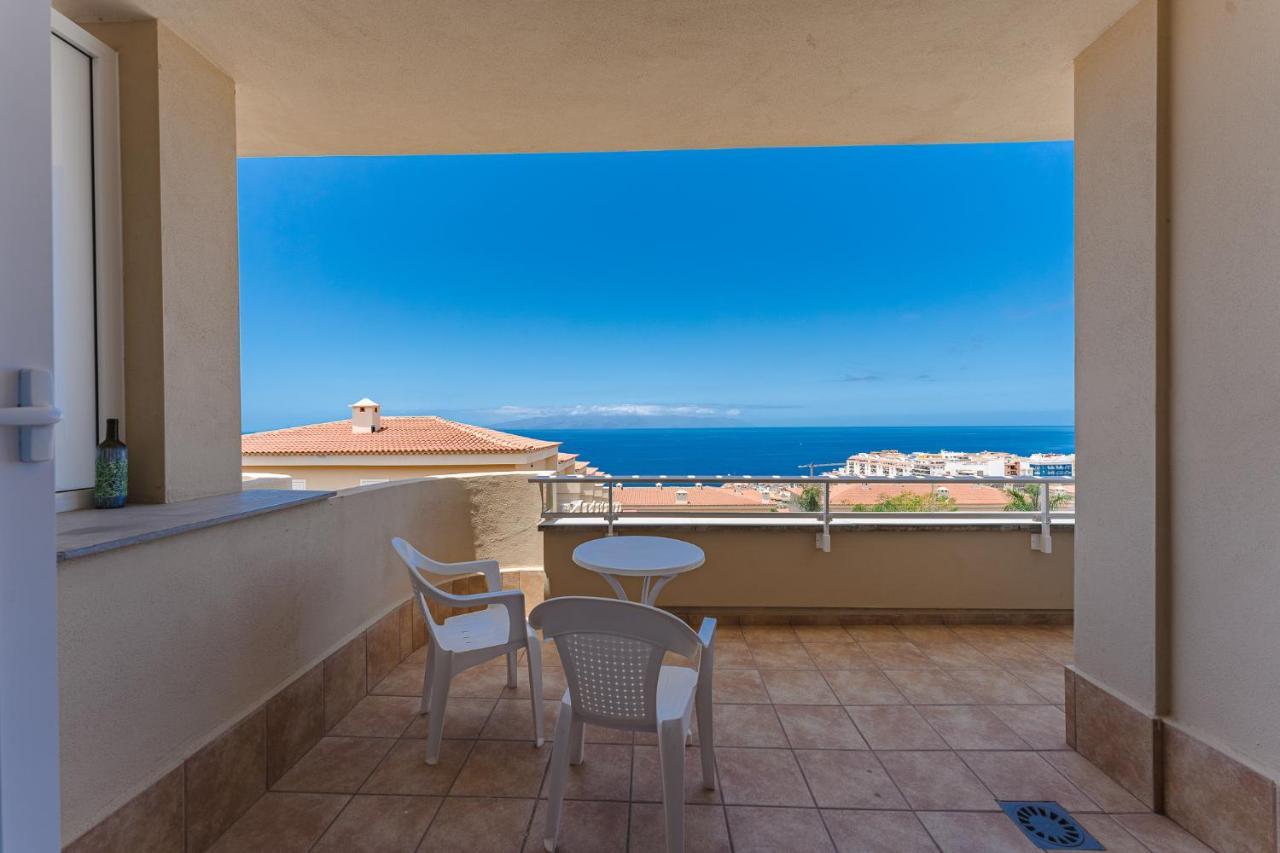 شقة Santiago Astalavista Sea View 4 بويرتو دي سانتياغو المظهر الخارجي الصورة