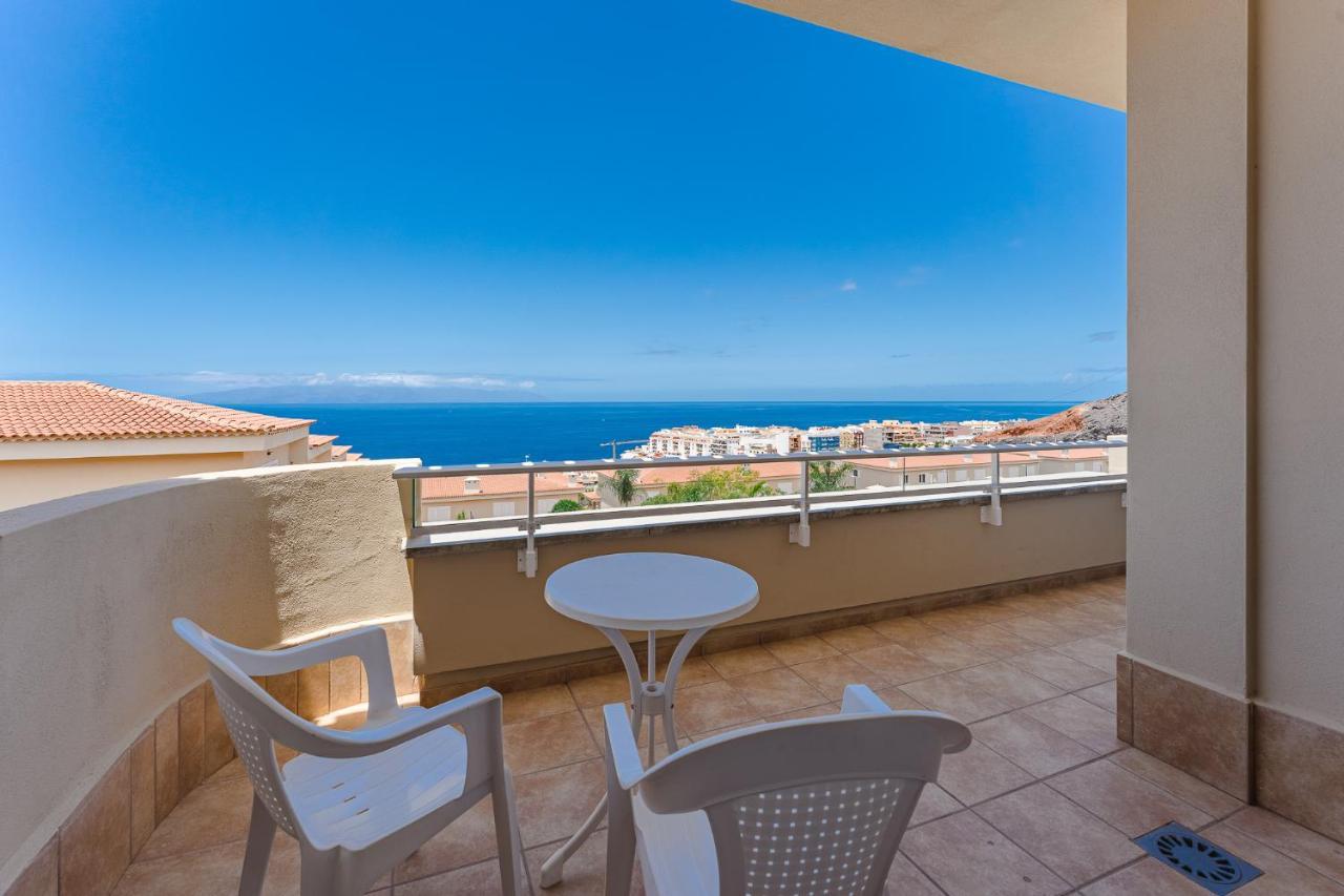 شقة Santiago Astalavista Sea View 4 بويرتو دي سانتياغو المظهر الخارجي الصورة