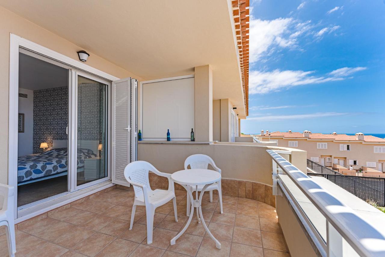 شقة Santiago Astalavista Sea View 4 بويرتو دي سانتياغو المظهر الخارجي الصورة